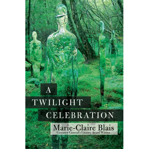 A Twilight Celebration