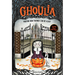 Ghoulia: Making New Friends Can Be Scary (Book #1): Volume 1