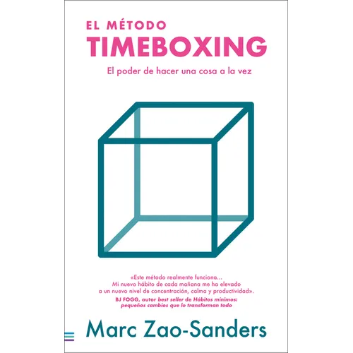Metodo Timeboxing, El