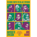 Unapologetic Expression: The Inside Story of the UK Jazz Explosion