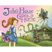 Julia's House Goes Home