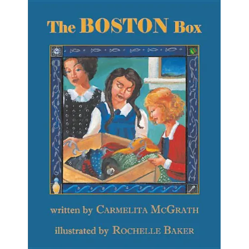 The Boston Box