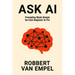 Ask AI: Prompting Made Simple. Go from Beginner to Pro.