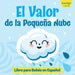 El Valor de la Pequeña Nube Libro para Bebés en Español: ¡Descubre una historia inspiradora sobre la valentía y la aceptación de uno mismo! Spanish bo