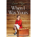 When I Was Yours: Absolutely heartbreaking world war 2 historical fiction