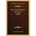 Die Traumatischen Neurosen (1889)