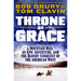 Throne of Grace: A Mountain Man, an Epic Adventure, and the Bloody Conquest of the American West