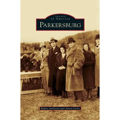 Parkersburg