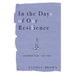 In the Days of Our Resilience: December 2020 - May 2021