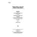 Combating superbugs: U.S. public health responses to antibiotic resistance: hearing before the Subcommittee on Oversight and Investigations
