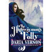 The Highwayman's Folly: Book One of The Rewards of Ruin