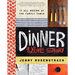 Dinner: A Love Story: It All Begins at the Family Table