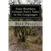 Four Brothers Grimm Fairy Tales in Six Languages: A Multi-lingual Book for Language Learners