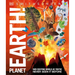 Knowledge Encyclopedia Planet Earth!: Our Exciting World as You've Never Seen It Before