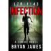 Lzr-1143: Infection (Book One of the LZR-1143 Series)