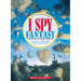 I Spy Fantasy: A Book of Picture Riddles