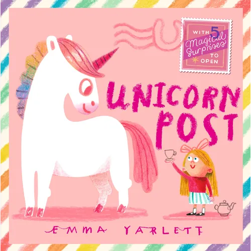 Unicorn Post
