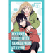 My Love Story with Yamada-Kun at Lv999 Volume 2