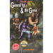 The Jode: Part 1: General Ygl & the Genie