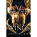 A Shift in Wings: A Valkyrie Fantasy Romance