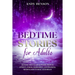 Bedtime Stories for Adults Relaxing Deep Sleep Hypnosis. Reduce Anxiety, Stress, Depression, and Insomnia. Mindfulness to Heal Your Brain.