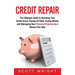 Credit Repair: The Ultimate Guide to Boosting Your Credit Score, Paying off Debt, Saving Money and Managing Your Personal Finances in a Stress-Free Wa