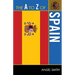 to Z of Spain