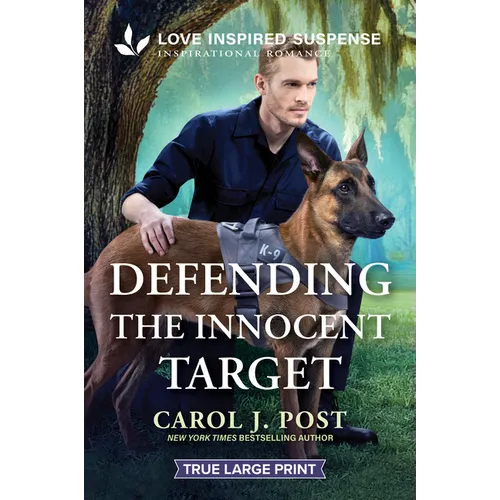 Defending the Innocent Target