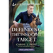 Defending the Innocent Target