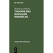 Theorie Des Sozialen Handelns