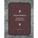 Hymn Medleys: Piano Solo Arrangements
