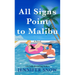 All Signs Point to Malibu