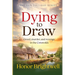 Dying to Draw: Greed, murder, and revenge in the Cotswolds