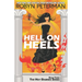 Hell on Heels: Book Three The Hot Damned Series