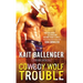 Cowboy Wolf Trouble