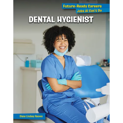 Dental Hygienist
