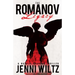 The Romanov Legacy: A Natalie Brandon Thriller
