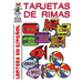 Tarjetas de Rimas