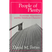 People of Plenty: Economic Abundance and the American Character
