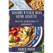 Saveurs d'Italie dans Votre Assiette: Recettes Authentiques et Gourmandes