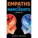 Empaths and Narcissists: 2 Books in 1