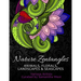 Nature Zentangles: Animals, Florals, Landscapes, and Seascapes: Coloring Books for Grown-Ups, Adult Relaxation