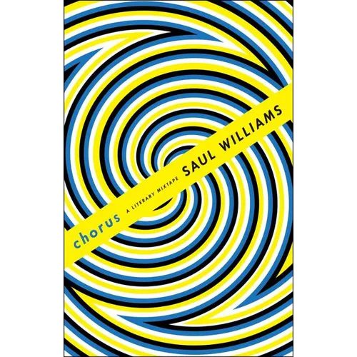 Chorus: A Literary Mixtape