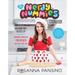 The Nerdy Nummies Cookbook: Sweet Treats for the Geek in All of Us