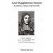 Later Muggletonian Interest: Academic, Literary and Scientific
