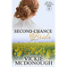 Second Chance Bride