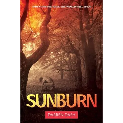 Sunburn