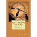 Lightning Riders: A Clay Jared Western
