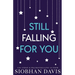Still Falling for You: Alternate Cover