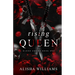 Rising Queen: Discreet cover